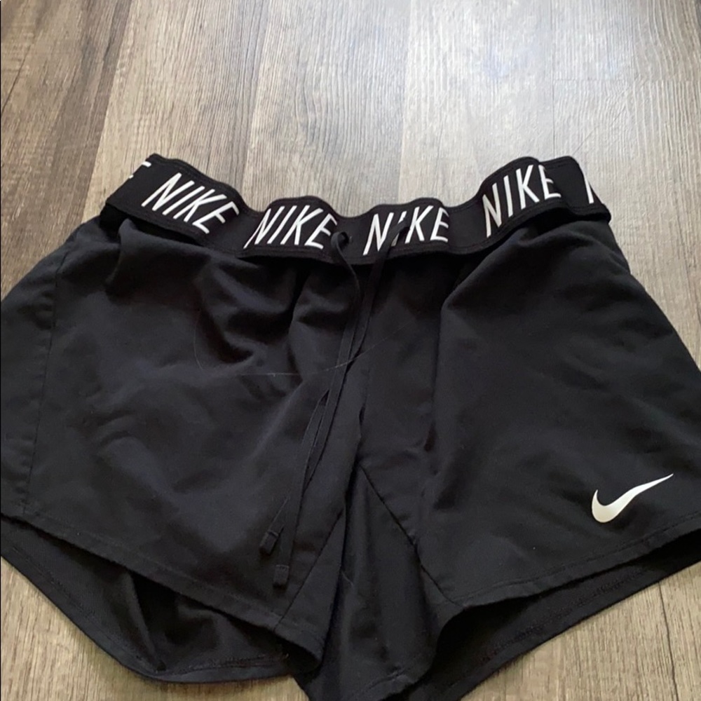 Nike shorts